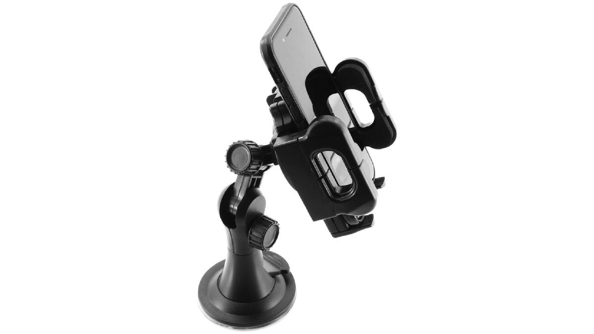 Support+universel+pour+Smartphone%2FNavigation+avec+ventouse+40-120mm